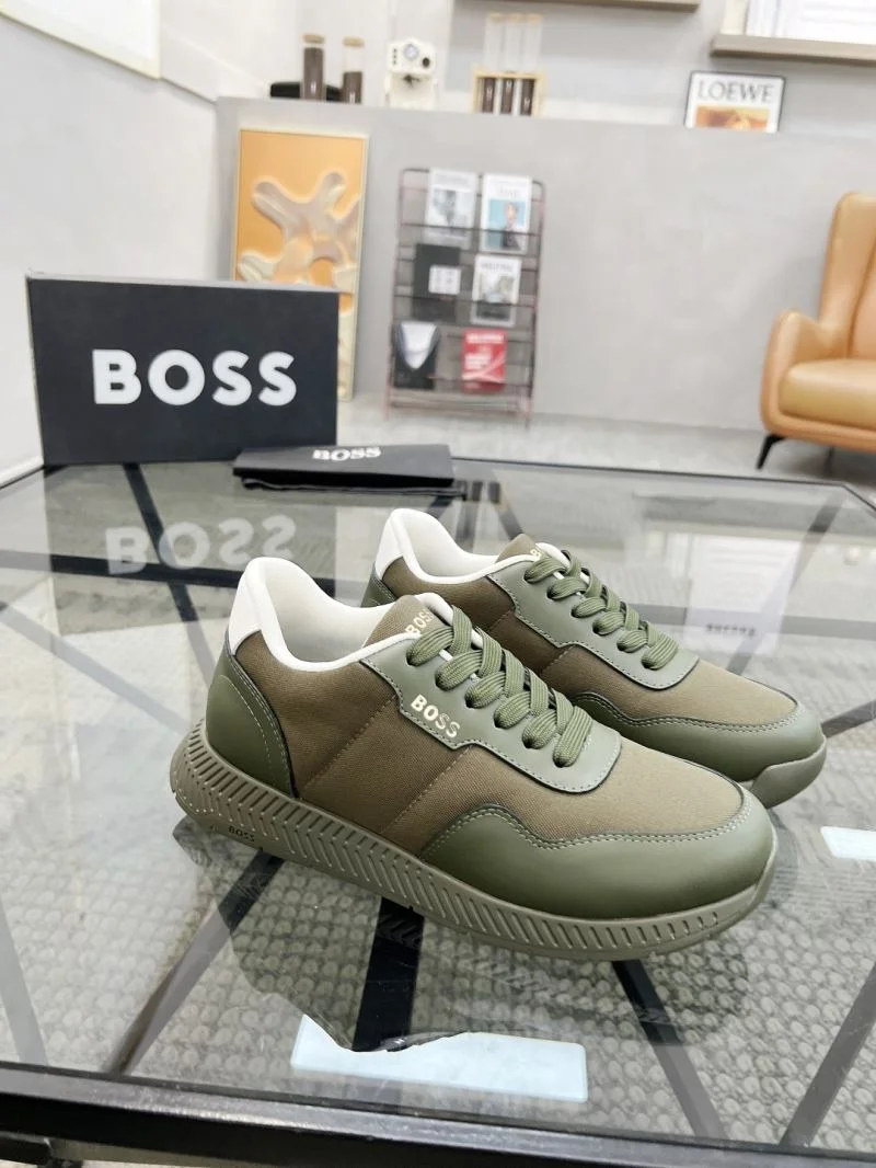 Boss Shoes Fashionable 5085