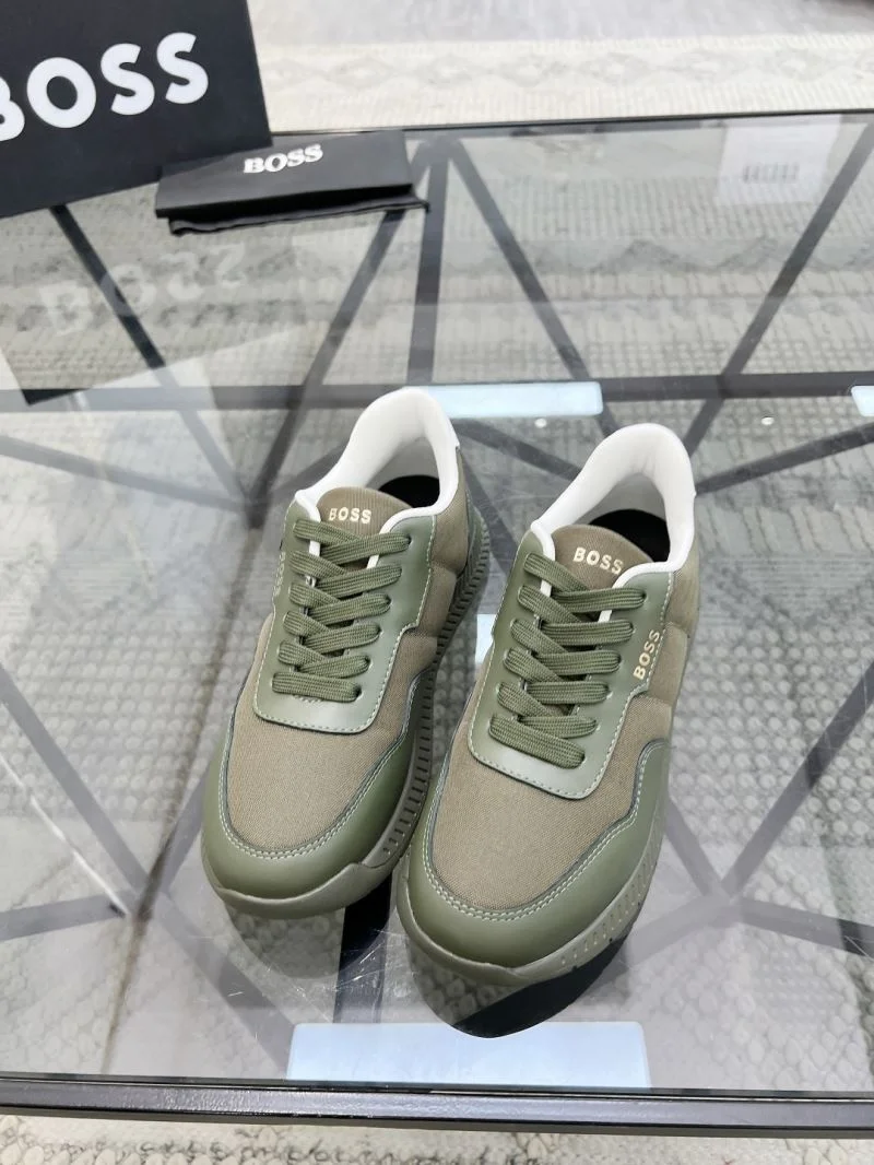 Boss Shoes Fashionable 5085