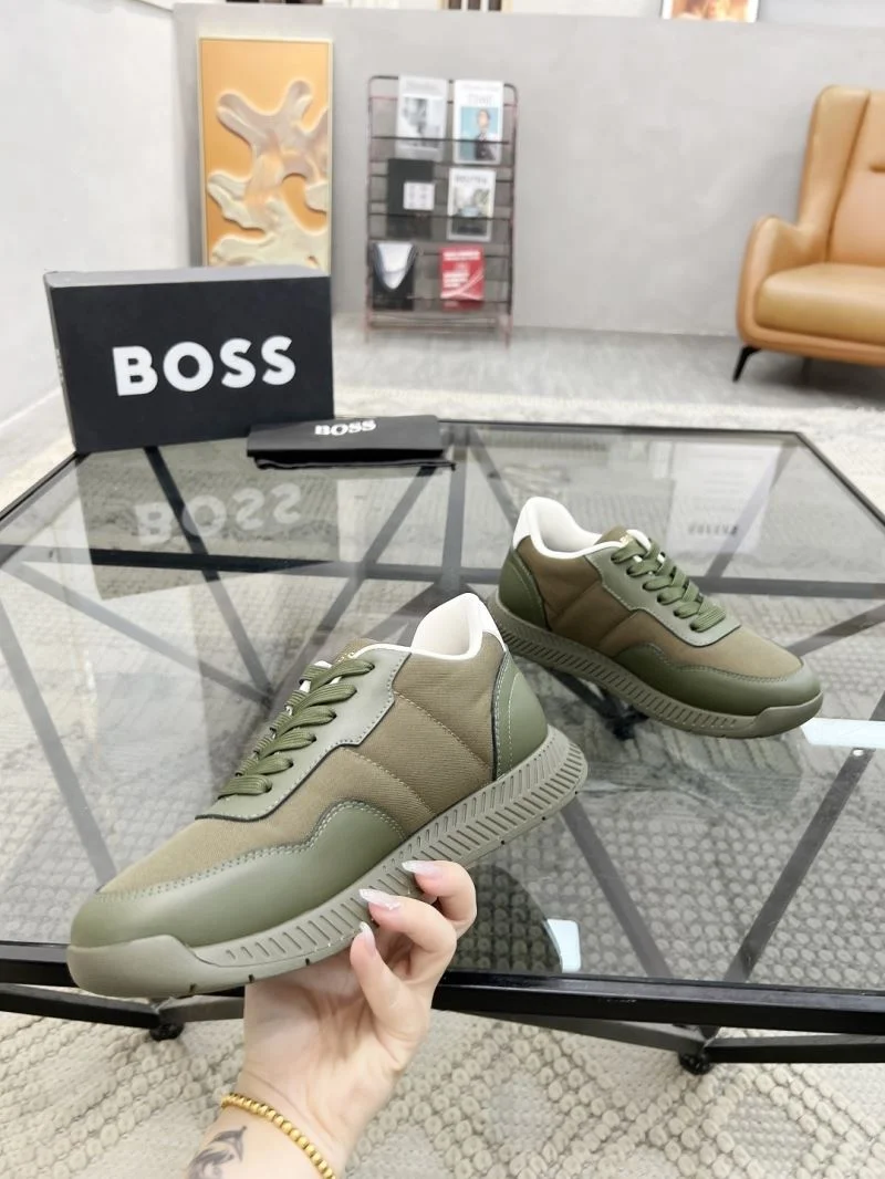 Boss Shoes Fashionable 5085