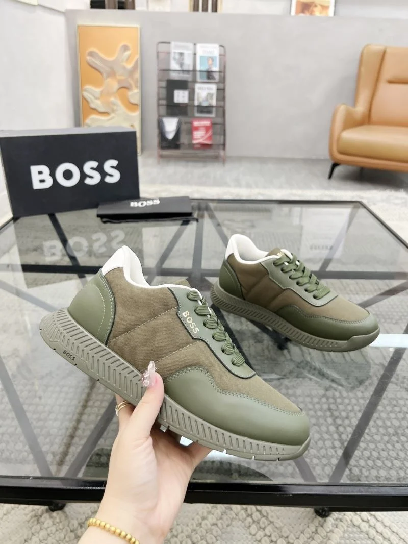 Boss Shoes Fashionable 5085