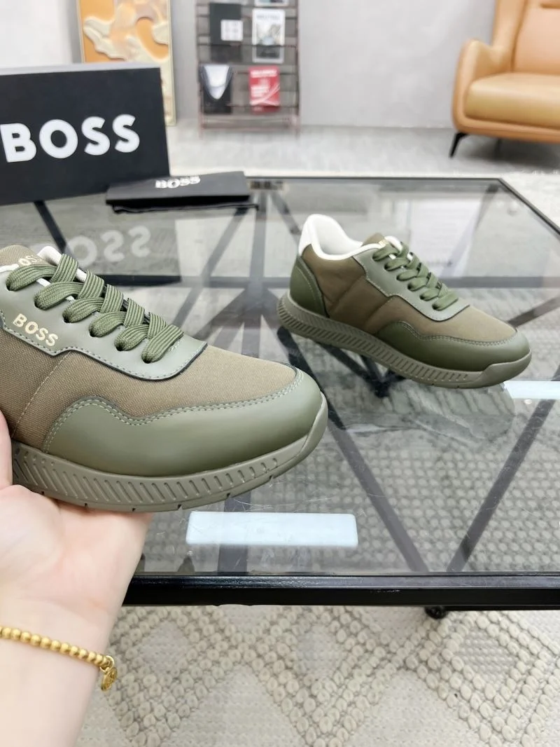 Boss Shoes Fashionable 5085