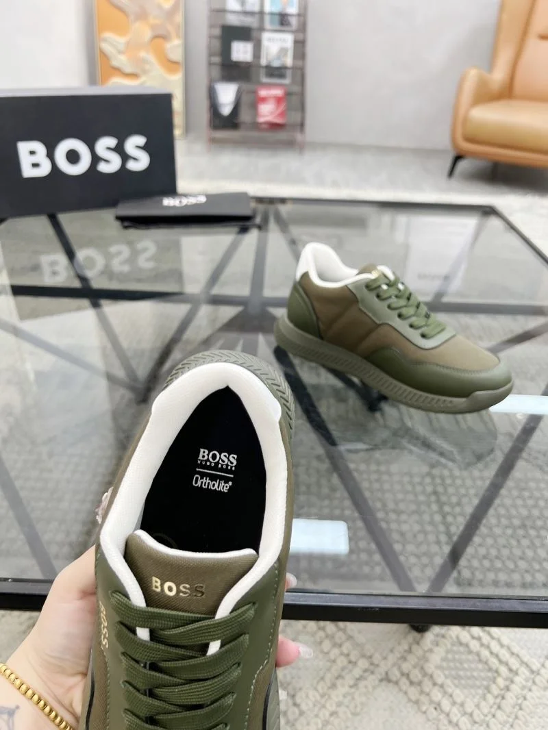 Boss Shoes Fashionable 5085