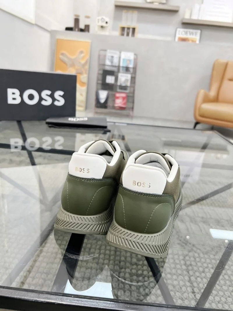 Boss Shoes Fashionable 5085