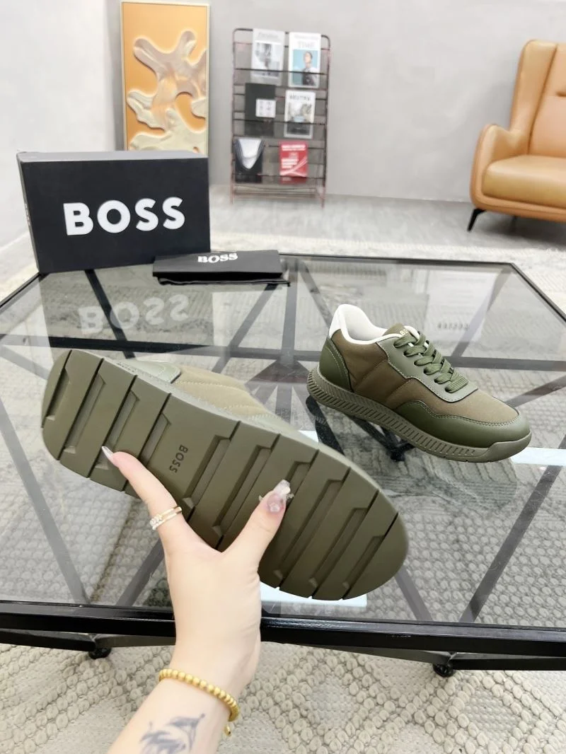 Boss Shoes Fashionable 5085
