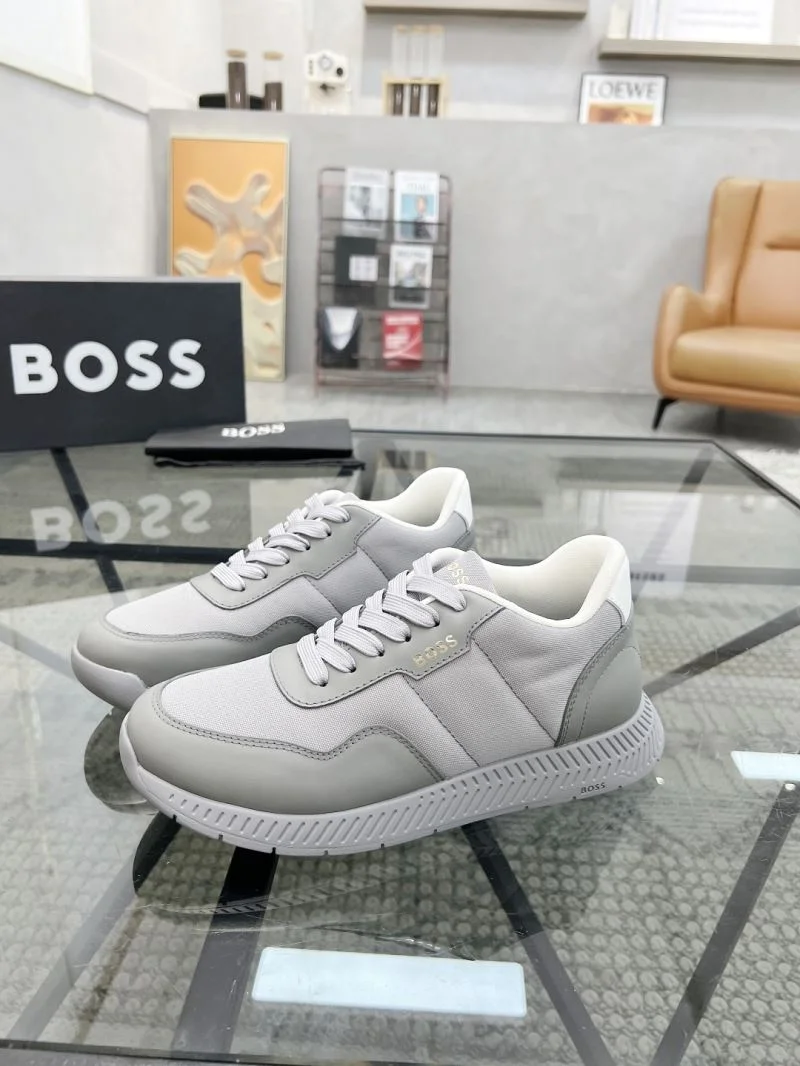 Boss Shoes Comfortable 5112