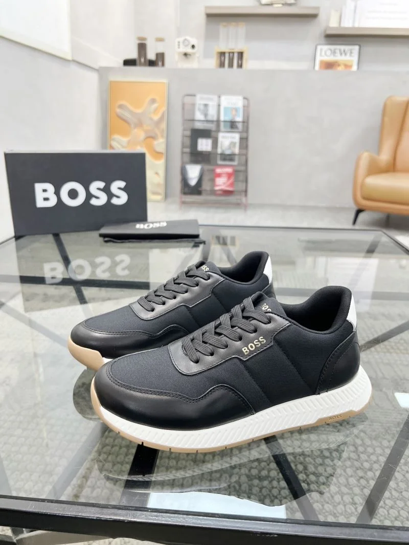 Boss Shoes Fashionable 5111