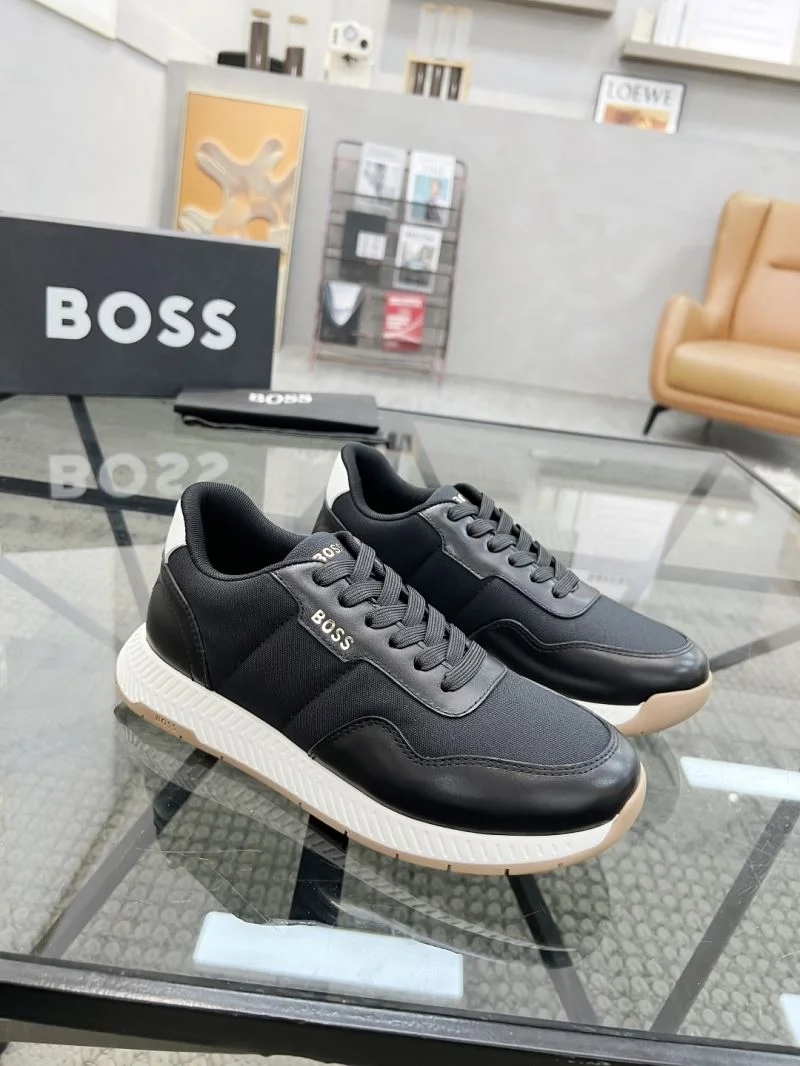 Boss Shoes Fashionable 5111
