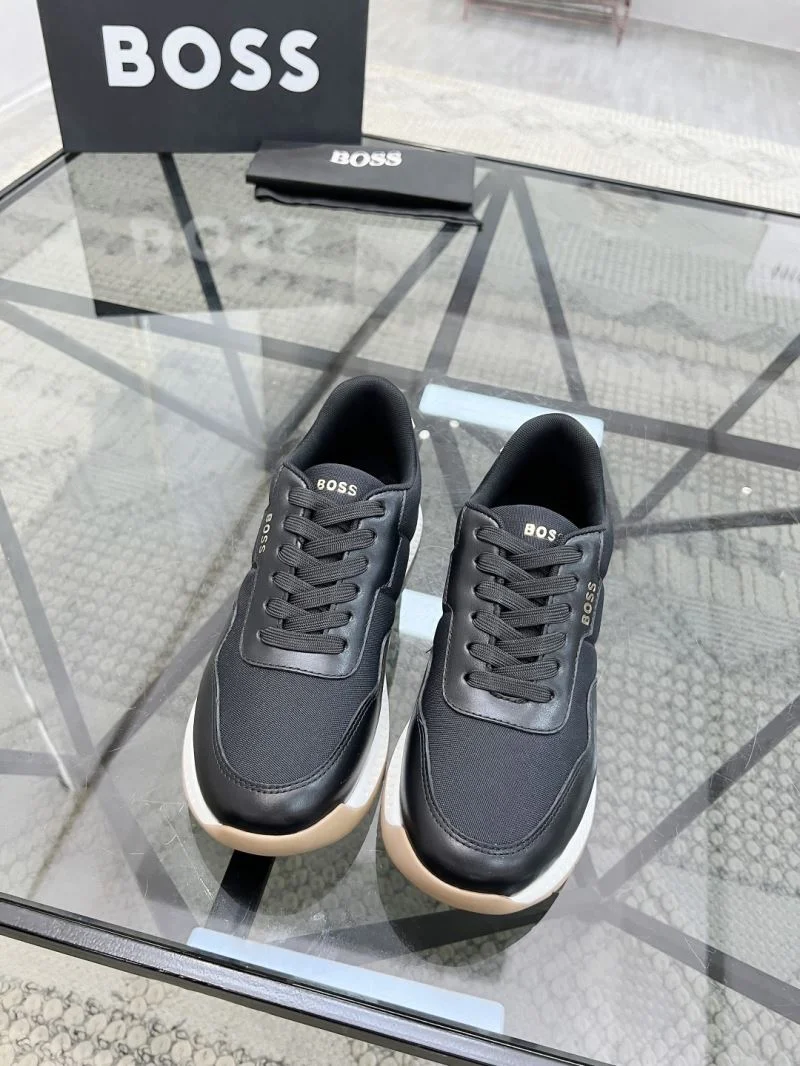 Boss Shoes Fashionable 5111