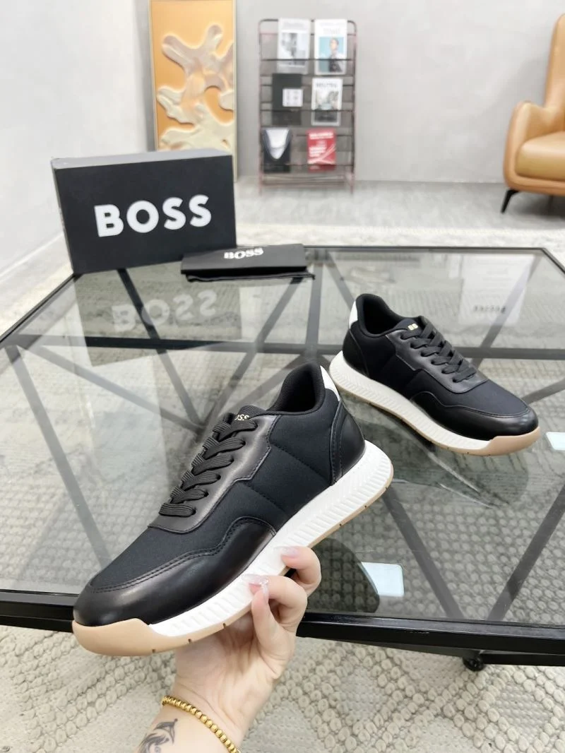 Boss Shoes Fashionable 5111