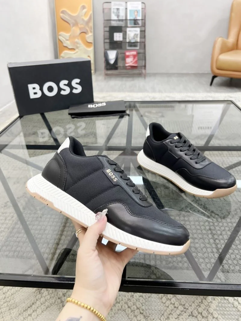 Boss Shoes Fashionable 5111