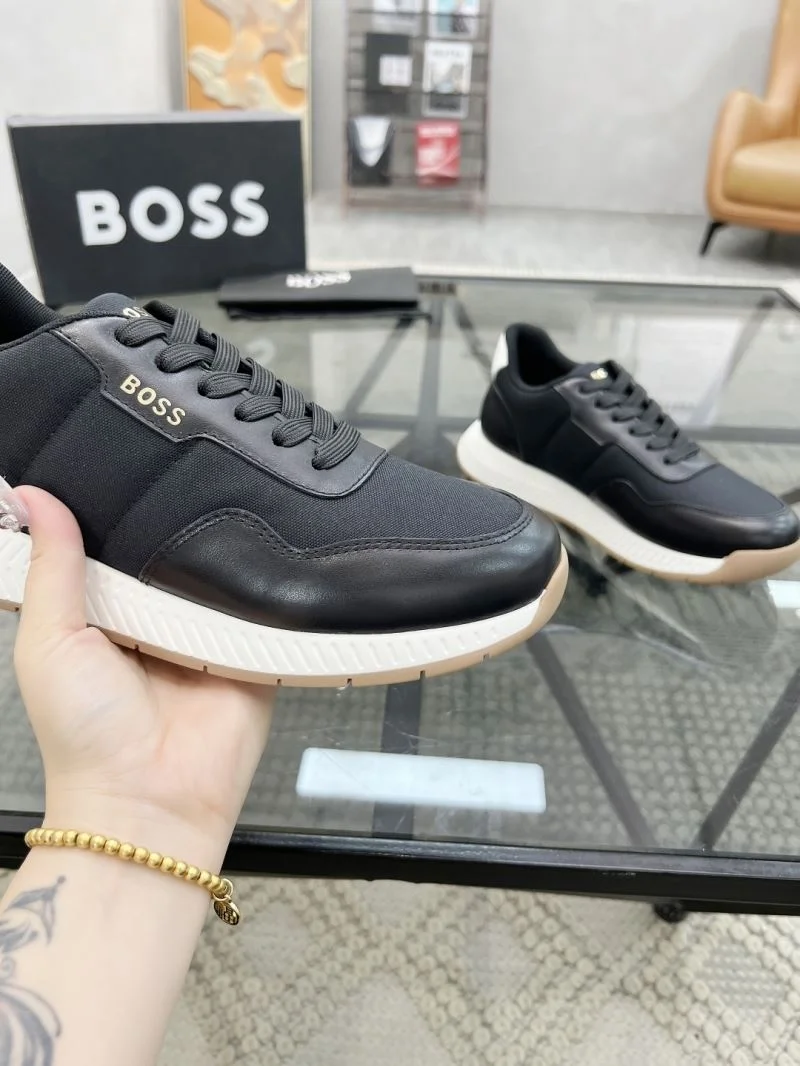 Boss Shoes Fashionable 5111