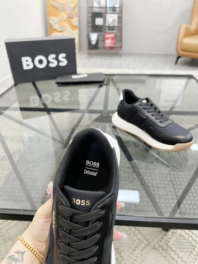 Boss Shoes Fashionable 5111