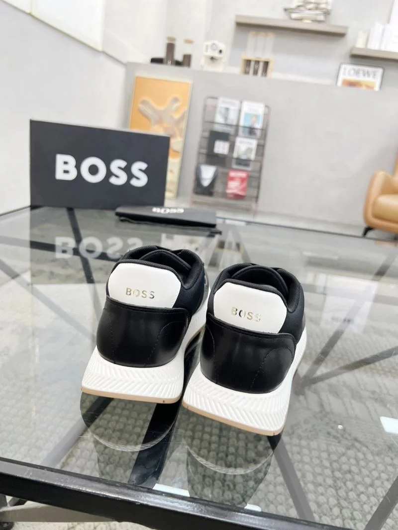 Boss Shoes Fashionable 5111