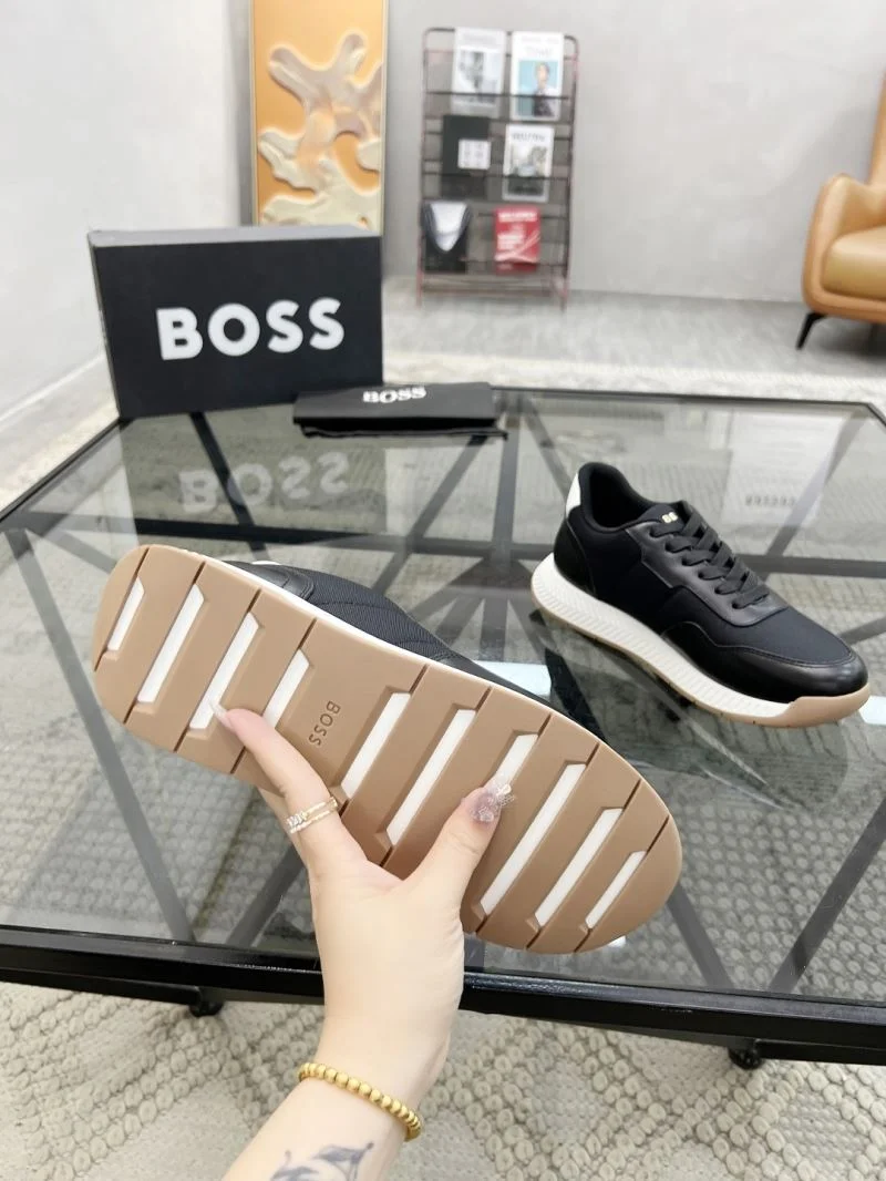 Boss Shoes Fashionable 5111