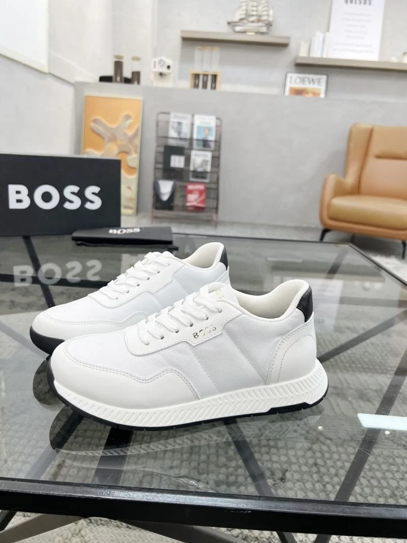 Boss Shoes StreetReady 5132