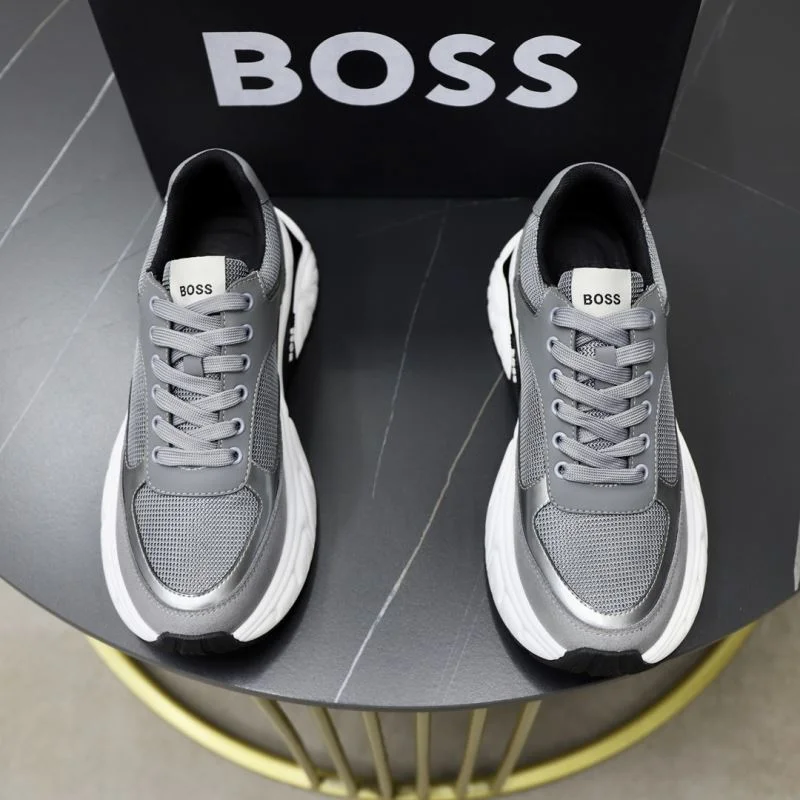 Reliable Boss Shoes 5073