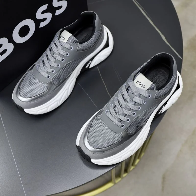 Reliable Boss Shoes 5073