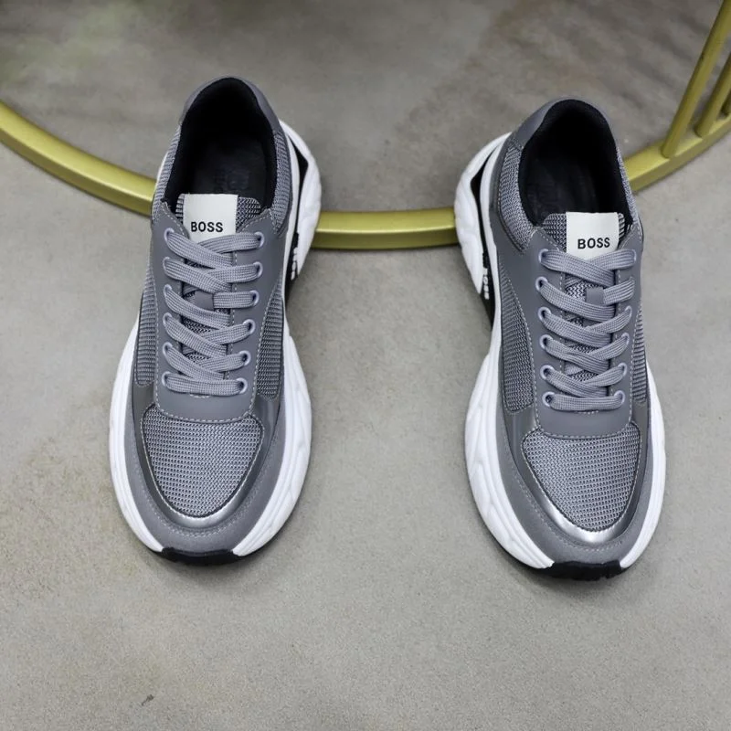 Reliable Boss Shoes 5073