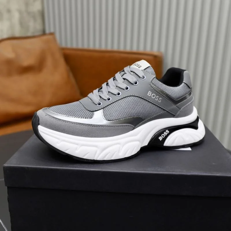 Reliable Boss Shoes 5073