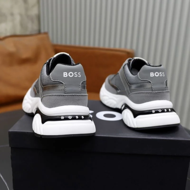 Reliable Boss Shoes 5073