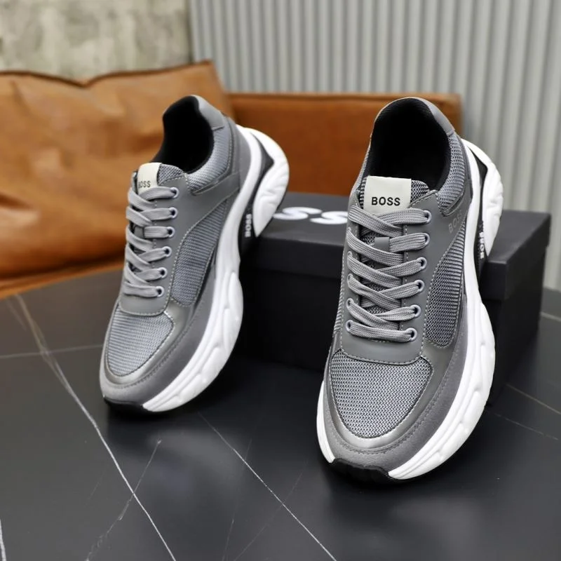 Reliable Boss Shoes 5073