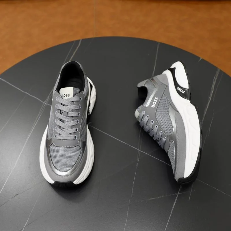 Reliable Boss Shoes 5073