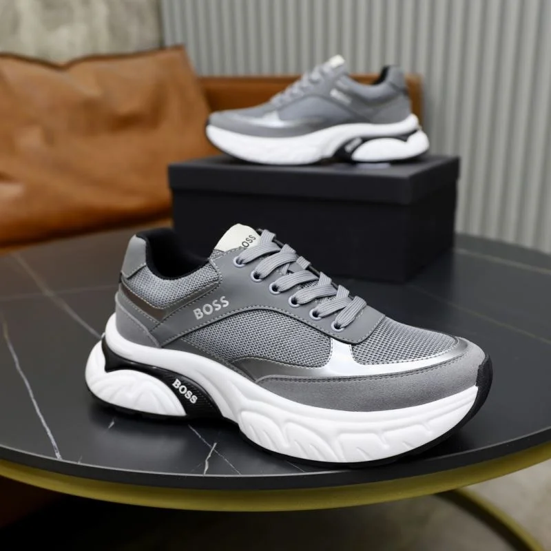 Reliable Boss Shoes 5073