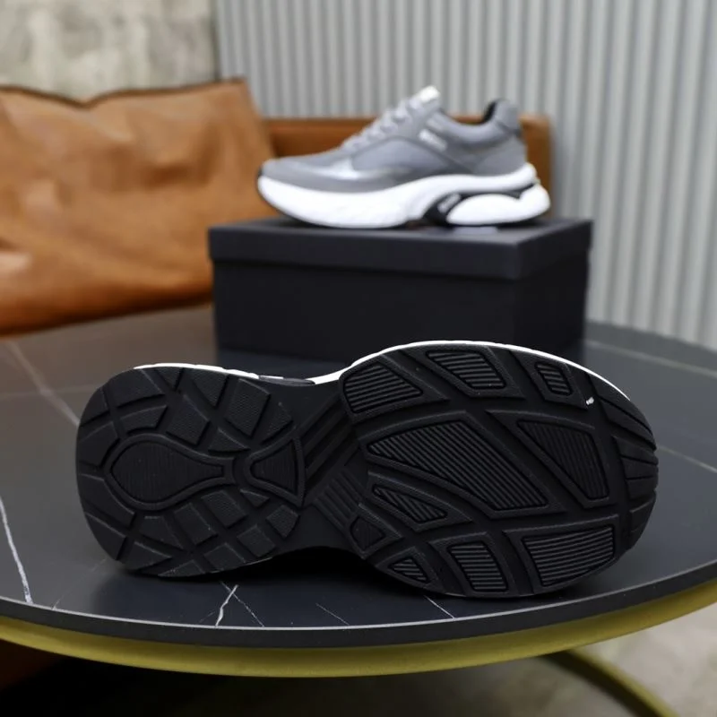 Reliable Boss Shoes 5073