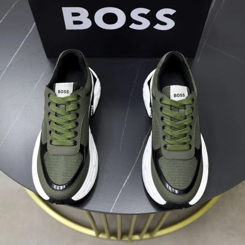 Boss Shoes Thermal 5080
