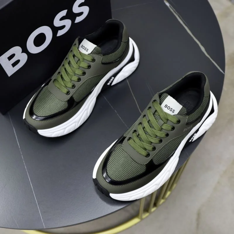 Boss Shoes Thermal 5080