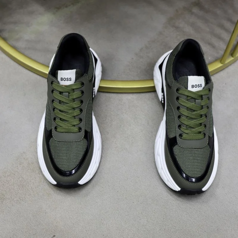 Boss Shoes Thermal 5080