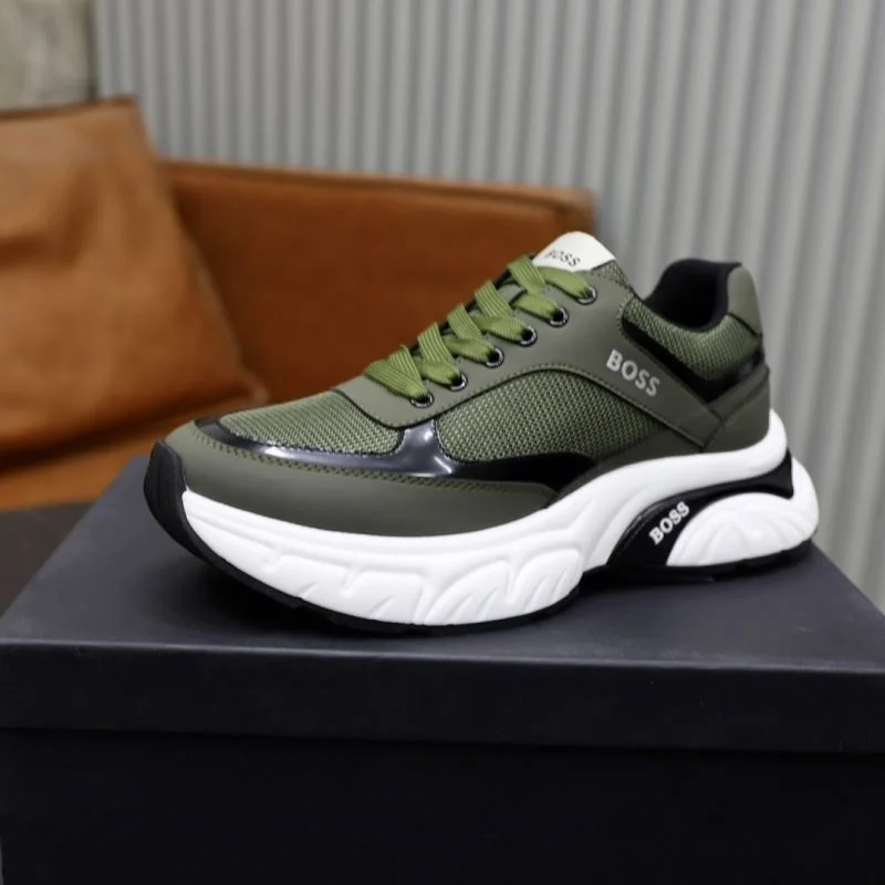 Boss Shoes Thermal 5080