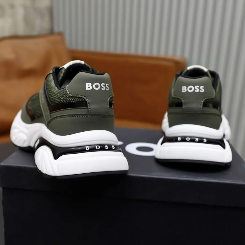 Boss Shoes Thermal 5080