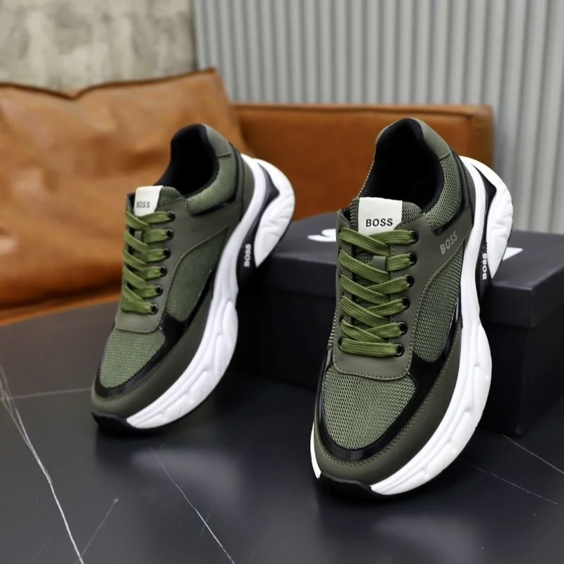 Boss Shoes Thermal 5080