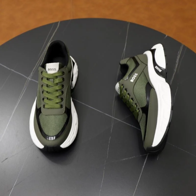 Boss Shoes Thermal 5080
