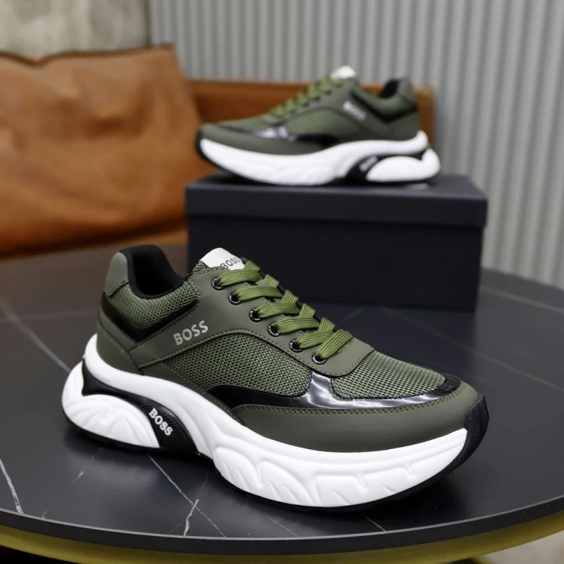 Boss Shoes Thermal 5080