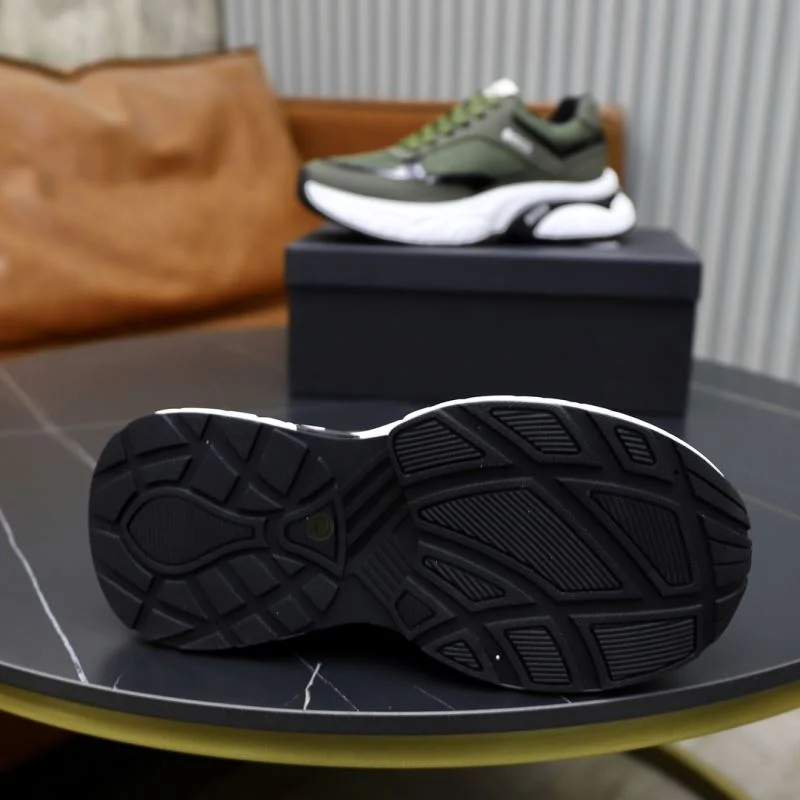 Boss Shoes Thermal 5080