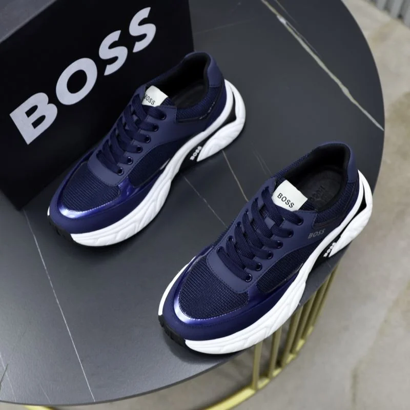 Boss Shoes Elegant 5071