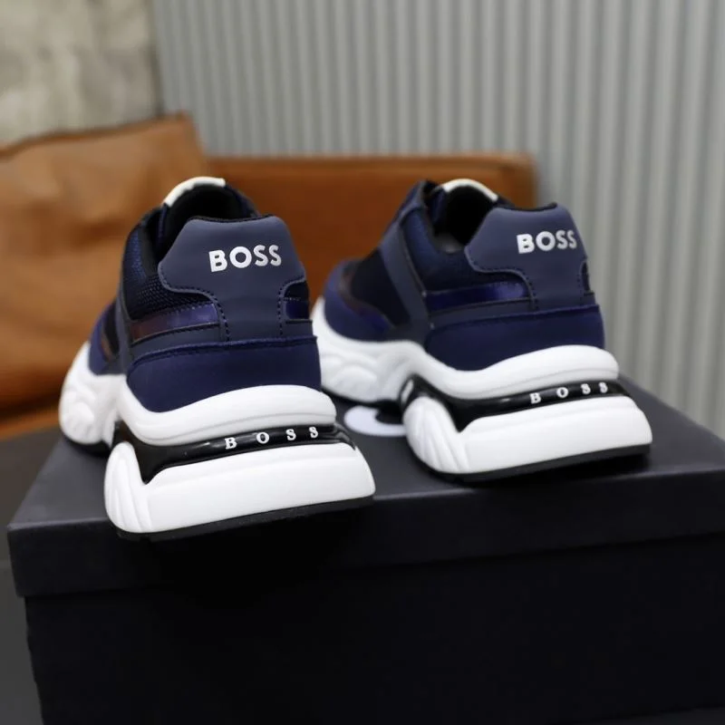 Boss Shoes Elegant 5071