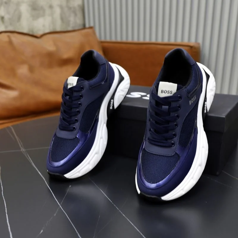 Boss Shoes Elegant 5071