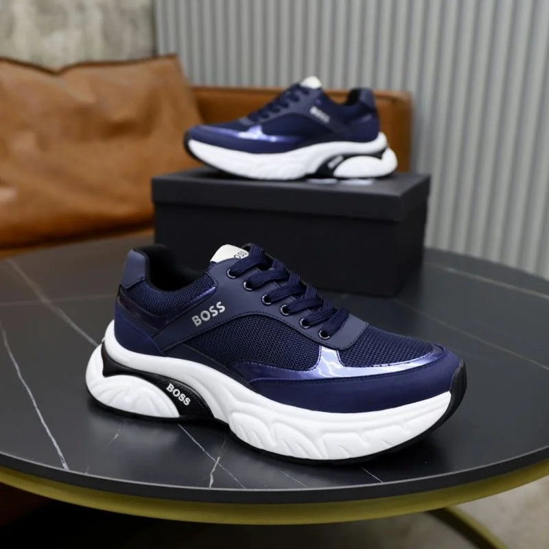 Boss Shoes Elegant 5071