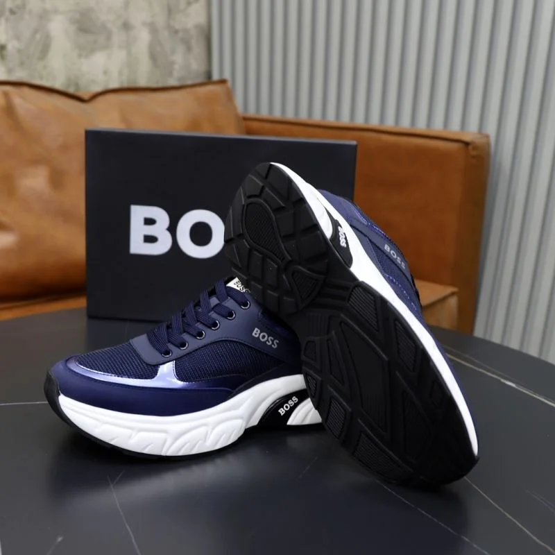 Boss Shoes Elegant 5071
