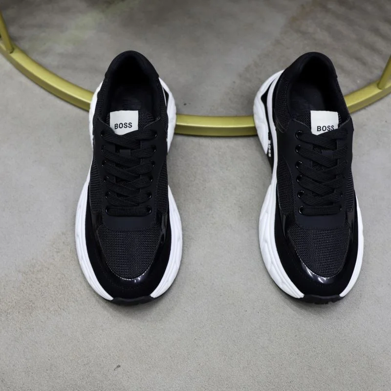 Boss Shoes OdorResistant 5076