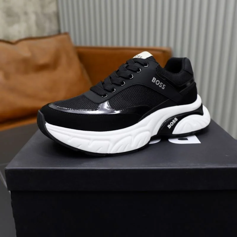 Boss Shoes OdorResistant 5076