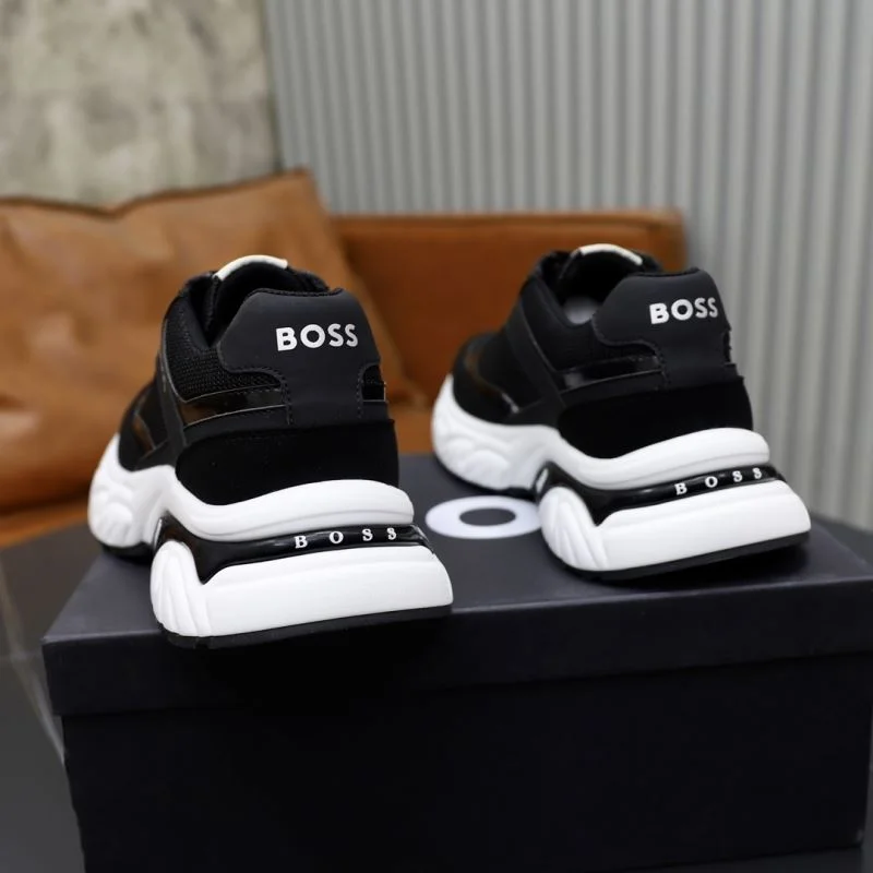 Boss Shoes OdorResistant 5076