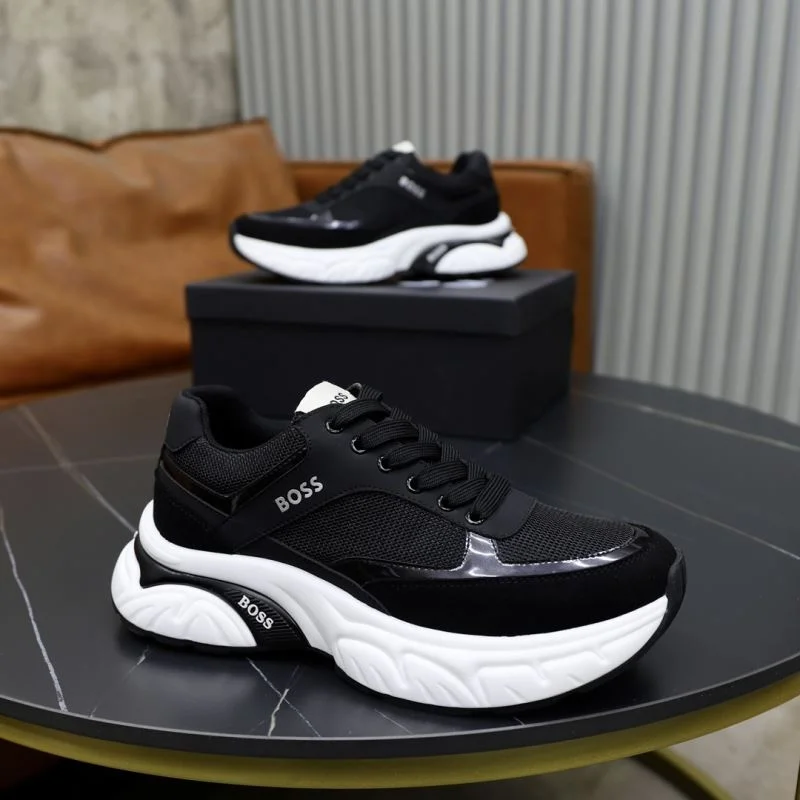 Boss Shoes OdorResistant 5076