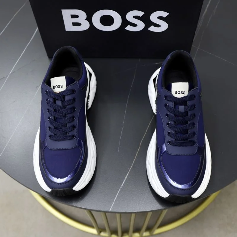 Unisex Boss Shoes 5219