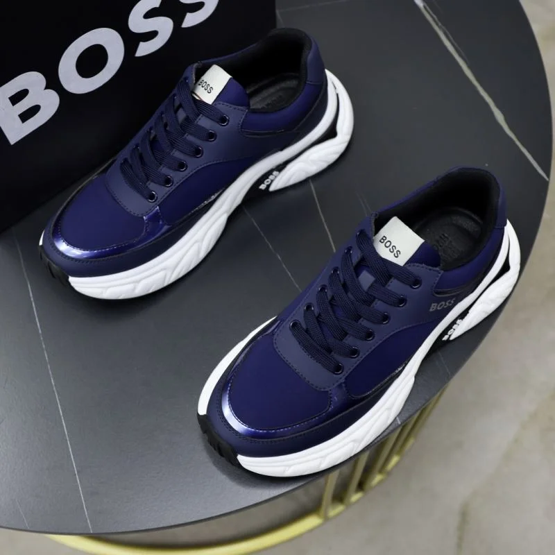 Unisex Boss Shoes 5219