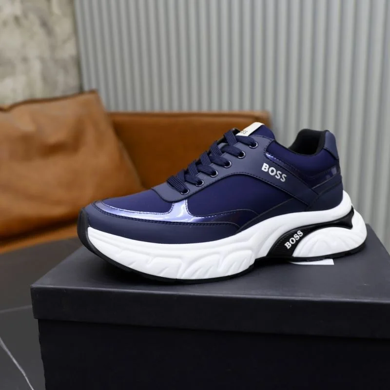 Unisex Boss Shoes 5219
