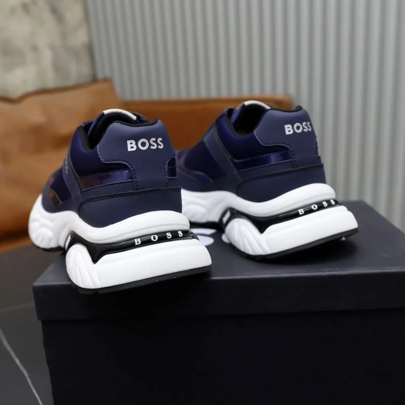 Unisex Boss Shoes 5219
